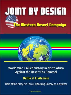 cover image of Joint by Design